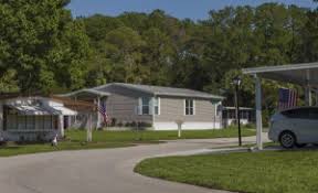 mobile home parks in florida