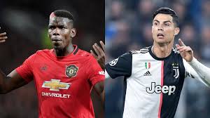 Paul pogba is open to signing a new and improved contract with juventus if no major offers come pogba is in no rush to leave the serie a champions, though, and could even sign a new deal if the. Pogba Wants Juventus The Case For And Against A Ronaldo To United Swap Deal United In Focus