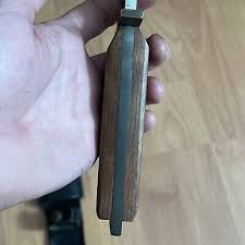 british sas commando survival knife