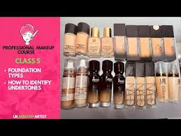 cl 5 foundation types how to