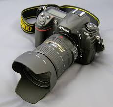 Nikon D300 Wikipedia