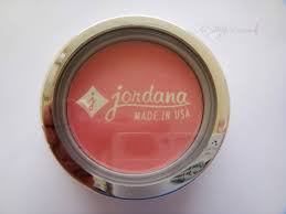 jordana usa powder blush rouge review tjd