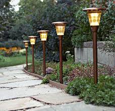 Outdoor Lighting