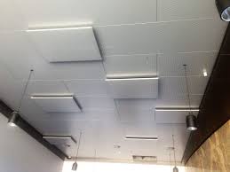 Africa Aluminium Structural Systems Installed Ceiling