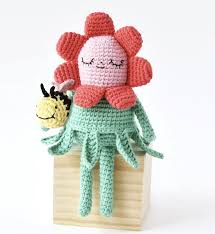 amigurumi crochet doll patterns