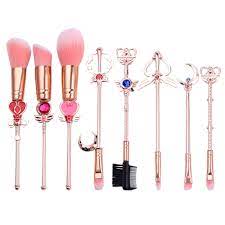 cosmetic professional makeuptool kit