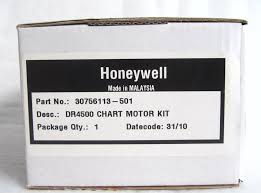 30756113 501 Honeywell