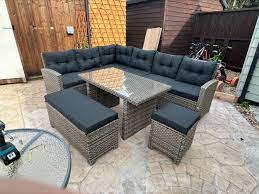 Uk S Best Garden Rattan Sofa Sets