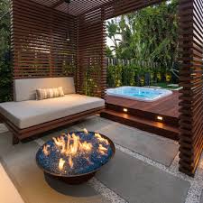 75 Beautiful Fire Pit Pictures Ideas