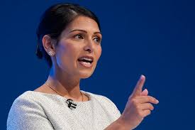 Priti sushil patel (born 29 march 1972) is a british politician serving as home secretary since 2019. Ingham Ex Weber Exec Priti Patel Should Know New Immigration Policy Will Harm Pr Pr Week