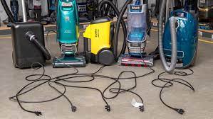 the 7 best corded vacuums winter 2024