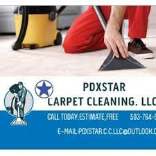 pdx star carpet cleaning portland