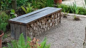 12 diy outdoor bench ideas to try in