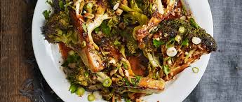 Find easy recipes for tasty breakfast, lunch and dinner meals. Easy Broccoli Recipes Olivemagazine