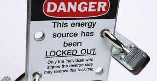 Owning The Lockout Tagout Electrical Construction