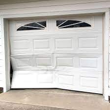 garage door panel replacement garage