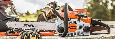 Stihl Usa News Advice On Choosing Your Stihl Chain Saw