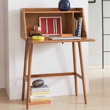 Modern Secretary Desks For Small Spaces