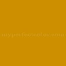 Ral1005 Honey Yellow Spray Paint And