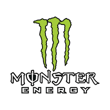 monster logo vector art icons and