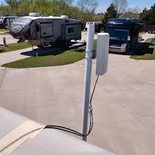 Well, most people cast them. How To Get High Speed Internet In An Rv Stay Connected