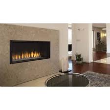 Recessed Fireplace Types Venting And