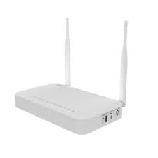 Reset manual dan setting awal indihome router zte zxhn f609 disini saya menggunakan router zte zxhn. Jual Modem Ont Gpon Zte F609 V2 Fiber Optic Router Wifi Access Point Di Lapak Lanic Store Bukalapak