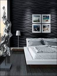 Surf Decorative 3d Wall Panelling 113p