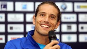 Rubén Ramírez Hidalgo es un tenista incombustible. Pronto cumplirá 35 años y ya se puede decir que es el más veterano de todo el circuito de la ATP. - ruben-ramirez-hidalgo