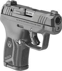 ruger lcp max 380 acp 2 8 barrel 10