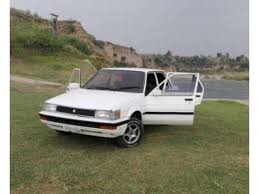 1986 toyota corolla coupe all versions. Toyota Corolla 1986 White Color New Tyre Original Documents Sale In Attock Attock Local Ads Free Classifieds And Job Ads In Pakistan