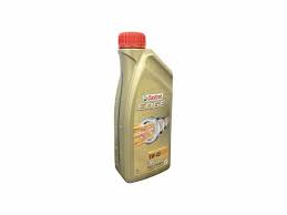 Castrol Edge 5w 40 Fully Synthetic Engine Oil 1 Litre