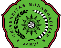 Gambar Universitas Muhammadiyah Jambi (UM Jambi)