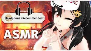 ASMR | Genshin Impact NTR Roleplay - YouTube