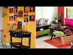 low budget indian style interior decor