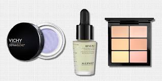 tips for using colour correcting concealers