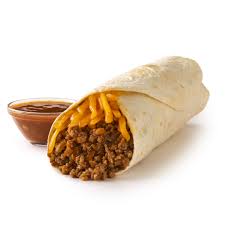 beef cheese burrito tacotime canada