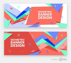21 free banner templates for photo