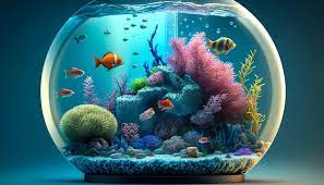 aquarium images free on freepik