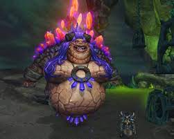 Therazane - NPC - World of Warcraft
