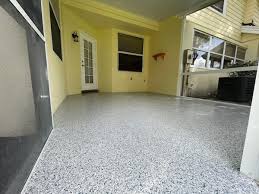 The Best Patio Coatings In South Florida