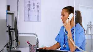 what is a nurse administrator