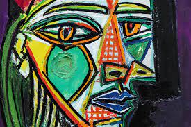 See more ideas about picasso portraits, picasso, picasso art. Sotheby S Just Unveiled A 50 Million Picasso Portrait