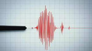 Uzman isimden Zonguldak depremi açıklaması: 7 büyüklüğünde deprem üretme  potansiyeline sahip - Son Dakika Haberleri İnternet