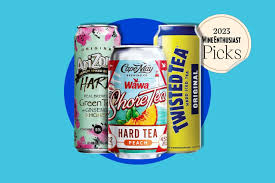 culture the 9 best hard iced teas to