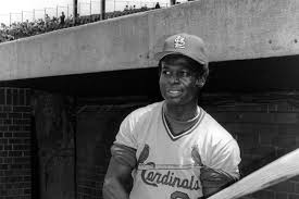 Chadwick aaron boseman movies na some of di tins wey dis world go take remember di wakanda hero wey die of colon cancer for di age of 43 on 28 august, 2020. You Need To Hear Lou Brock Talk About Jackie Robinson A Hunt And Peck Viva El Birdos