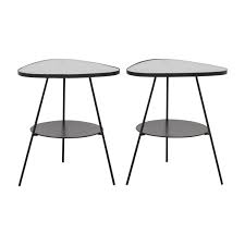 Ikea furniture and home accessories are practical, well designed and affordable. 78 Off Ikea Ikea Ulsberg Nightstands Or Side Tables Tables