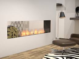 Flex 86db Bx1 Fireplace Insert By
