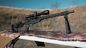 ruger precision rimfire review best