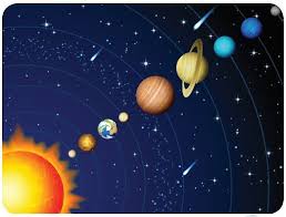 Planet yang berada di tata surya kita ini berjarak 1.800 tahun cahaya dan berukuran 7 kali ukuran bumi. Lukisan Angkasa Lepas Cikimm Com